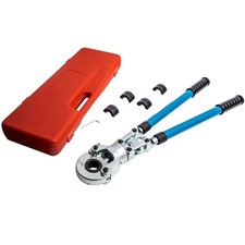 Pince à Sertir Hydraulique TH