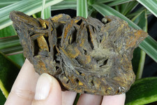 Sidérite La Mure 9.5x5cm