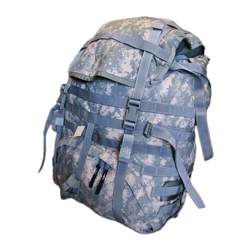 Sac dos army digital - à,