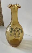 ANCIENNE CARAFE FLACON