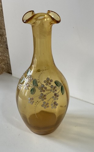 Ancienne carafe flacon - carafe,