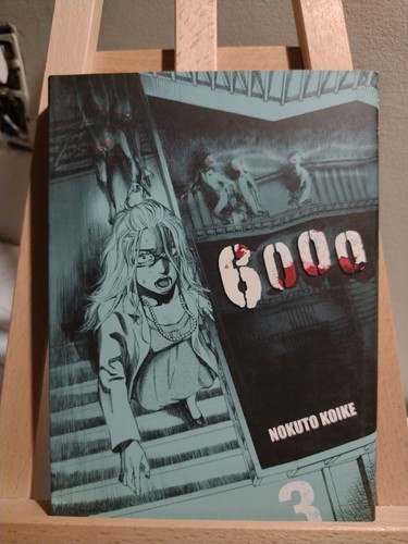 6000 tome - 6000,