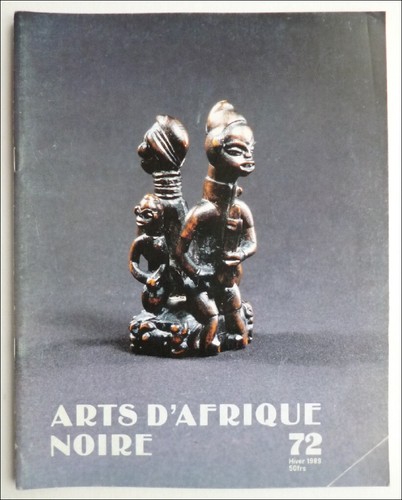 Arts afrique noire - arts,