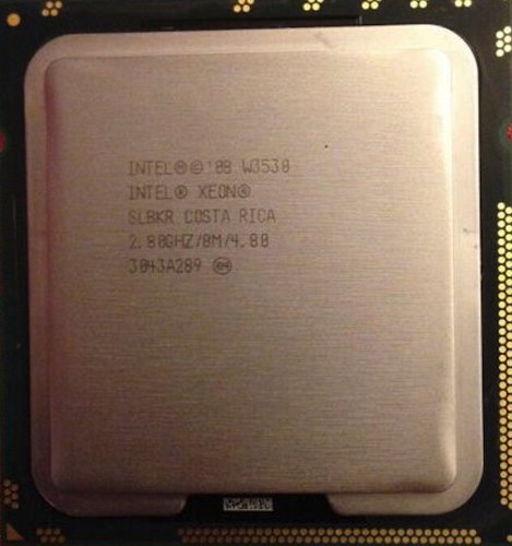 Cpu processor intel xeon - intel,