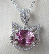 UNIQUE .925 STERLING SILVER