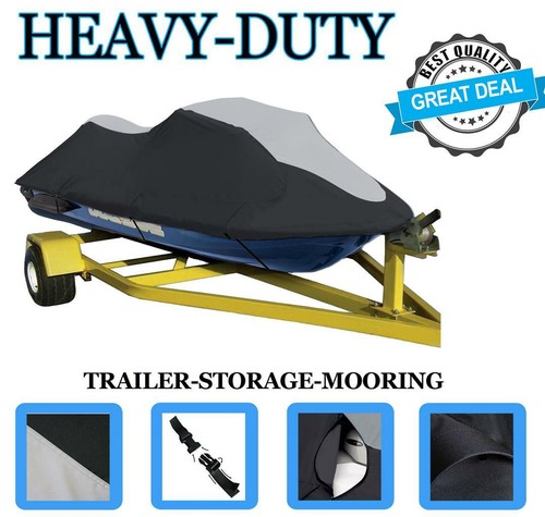 Jet ski cover for - jet, doo