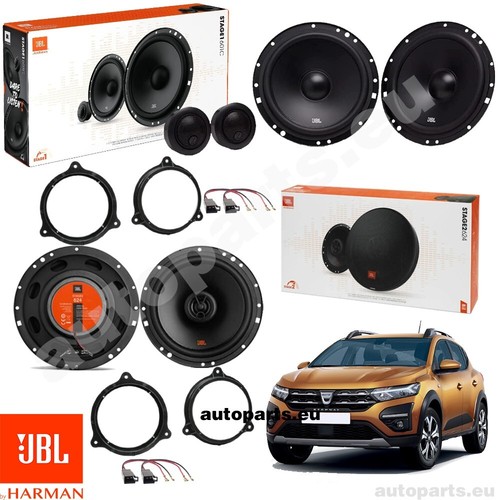 Kit enceintes jbl - kit,