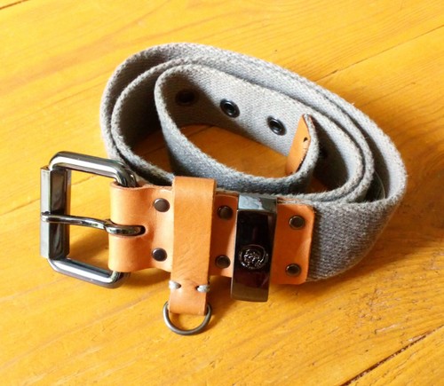 Rare ceinture vintage - ceinture,