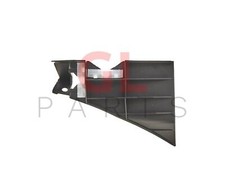 Pare-Choc Support Pour Ford