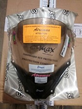 Bulle ERMAX 070403092 GSXR600/7502008-2010 