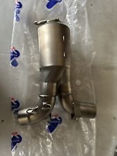 Pot Échappement Termignoni