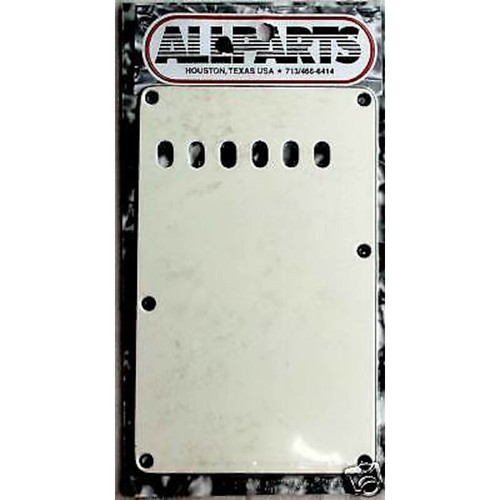 Plaque vibrato tremolo - plaque,