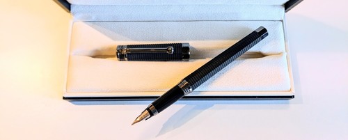 Stylo plume montegrappa - plume,