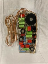 Vienna Acoustics crossover 
