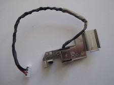 DC jack alimentation  Cable -