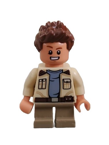 Lego star wars sw0851 rowan - lego,