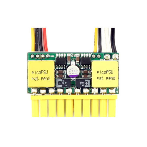 Picopsu 90w 12v dc - picopsu-90,, atx