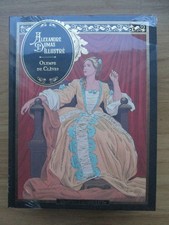 ALEXANDRE DUMAS ILLUSTRE N°