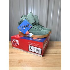 Ewing Athletics Patrick Ewing