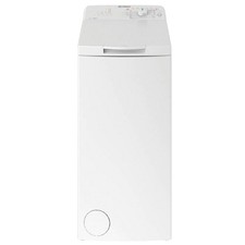 indesit lave-linge top 6kg