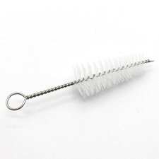 Brosse nettoyante embout