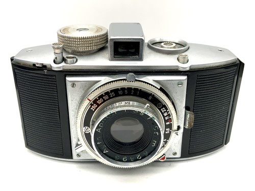 Agfa karat appareil photo avec - appareil-photo,