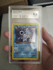 Tortank Obscur 3/82 FR Team