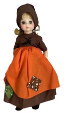 Poupée Vintage MADAME