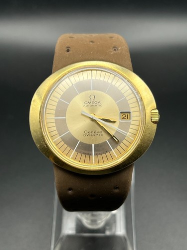 Omega genève dynamic - genève,