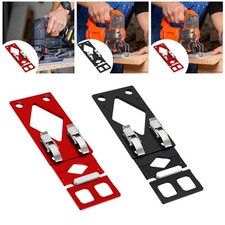 Équerre de Rail pour Scie