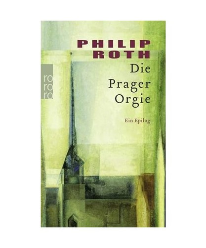 Die prager orgie ein epilog - orgie:,