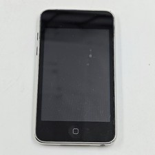 Apple Ipod A1318 32 Go Argent