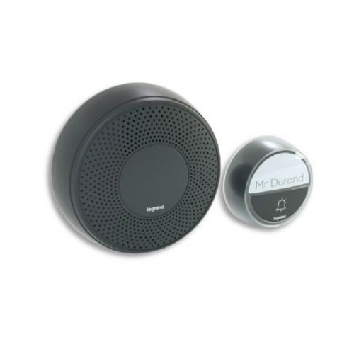 Sonnette sans fil 100 - , m