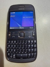 Smartphone Nokia Asha 302 -
