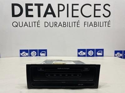 Multi changer lecteur - ✅cd,