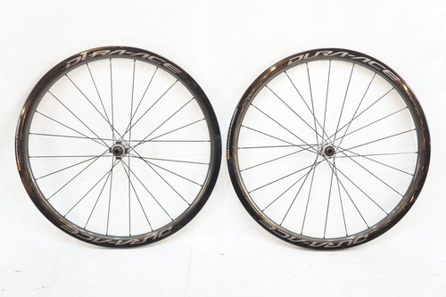 Paire roues shimano - paire, de