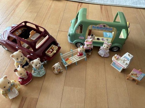 Vente gros wagon crème - vente,