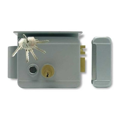 Extel serrure electrique - extel,