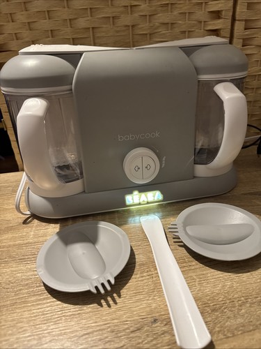 Baby cook beaba bea011a - cook,