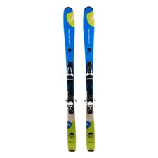 Ski occasion Dynastar Powertrack 79 + fixations
