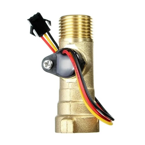Débitmètre électronique - débitmètre,