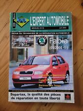 L'EXPERT AUTOMOBILE MENSUEL