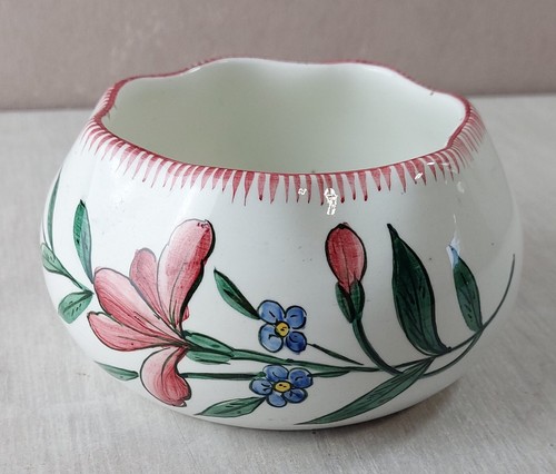 Ancien pot céramique - pot,