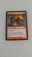 CARTE MTG MAGIC THE GATHERING  VF  Slivoïde bélier 95/165 B