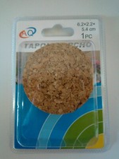 Grand Bouchon En Liège Pour