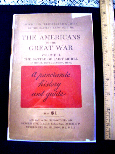 1920 1st edition - edition, "americans