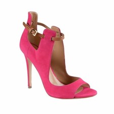 Dsquared Women's Suede Ankle