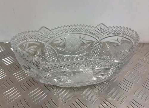 Coupe fruits cristal - coupe,