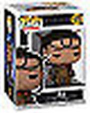 Stargate Ra Pop Movies #1573