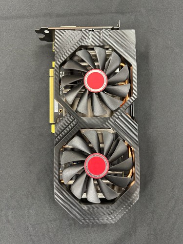 Xfx amd radeon 580 gts - amd,